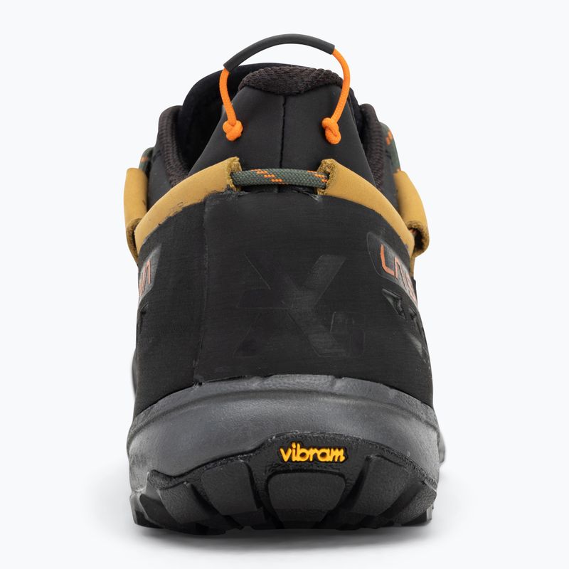 Pánske nástupové topánky La Sportiva TX5 Low GTX savana/tiger 6