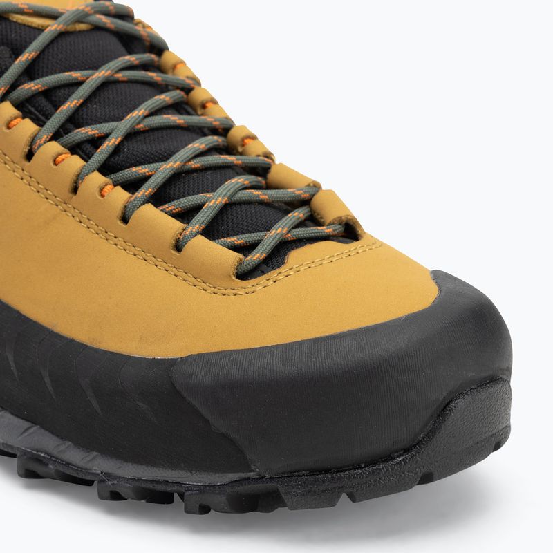 Pánske nástupové topánky La Sportiva TX5 Low GTX savana/tiger 7