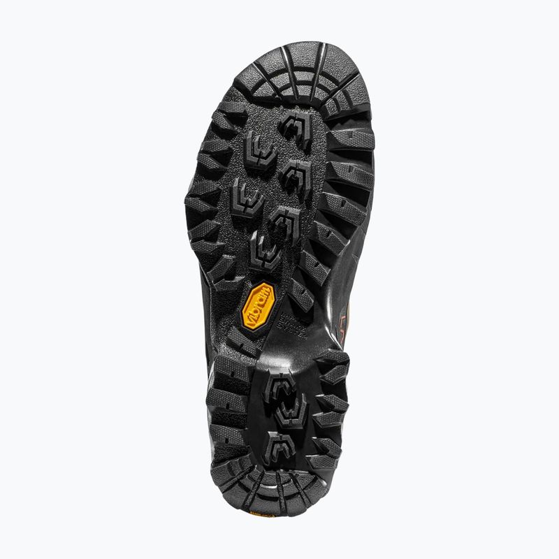 Dámske topánky nástupovky La Sportiva TX5 GTX carbon/paprika 11