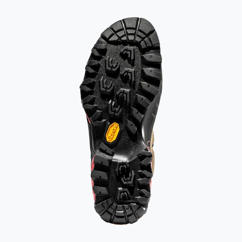 Dámske topánky nástupovky La Sportiva TX5 Low GTX clay/hibiscus 11