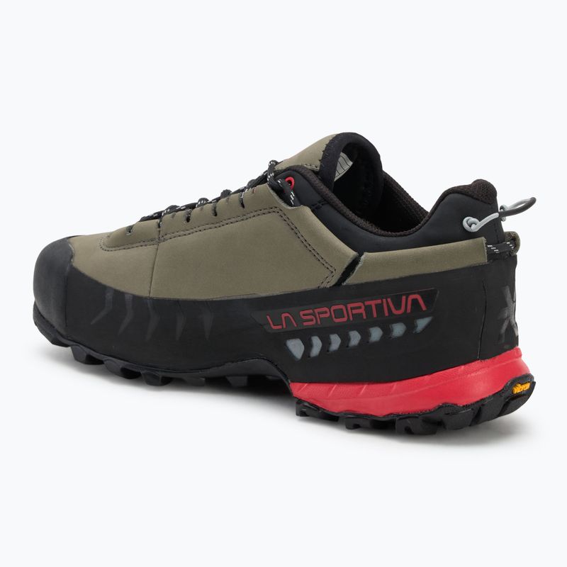 Dámske topánky nástupovky La Sportiva TX5 Low GTX clay/hibiscus 3
