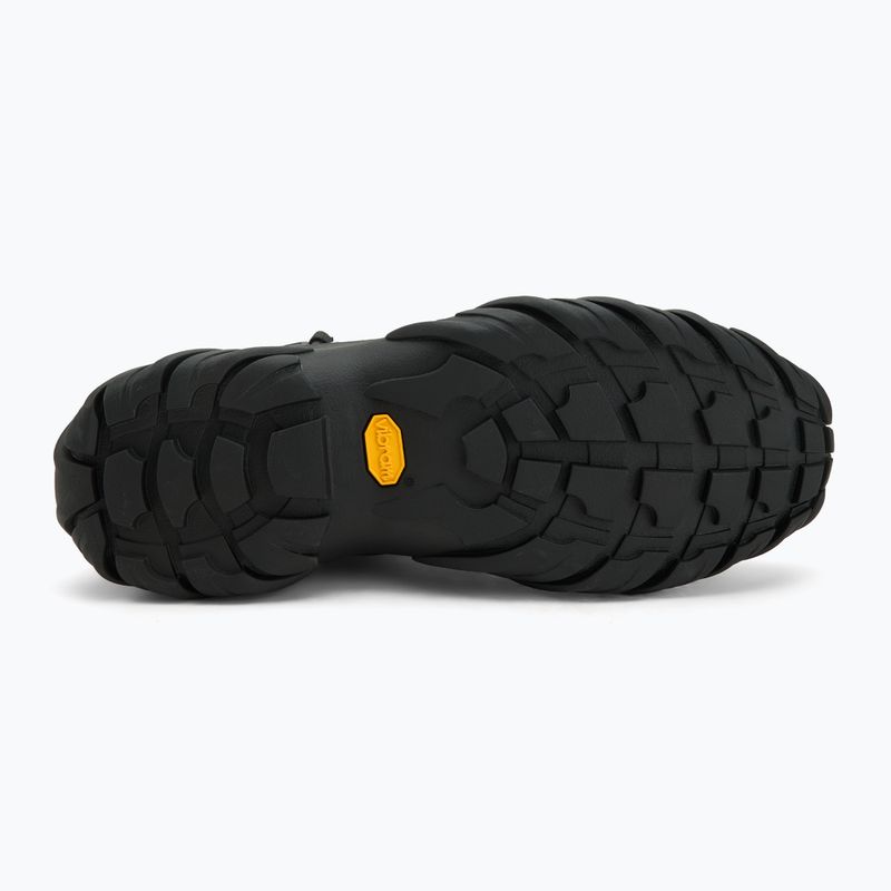 Pánske trekingové topánky Oakley Meridian blackout 4