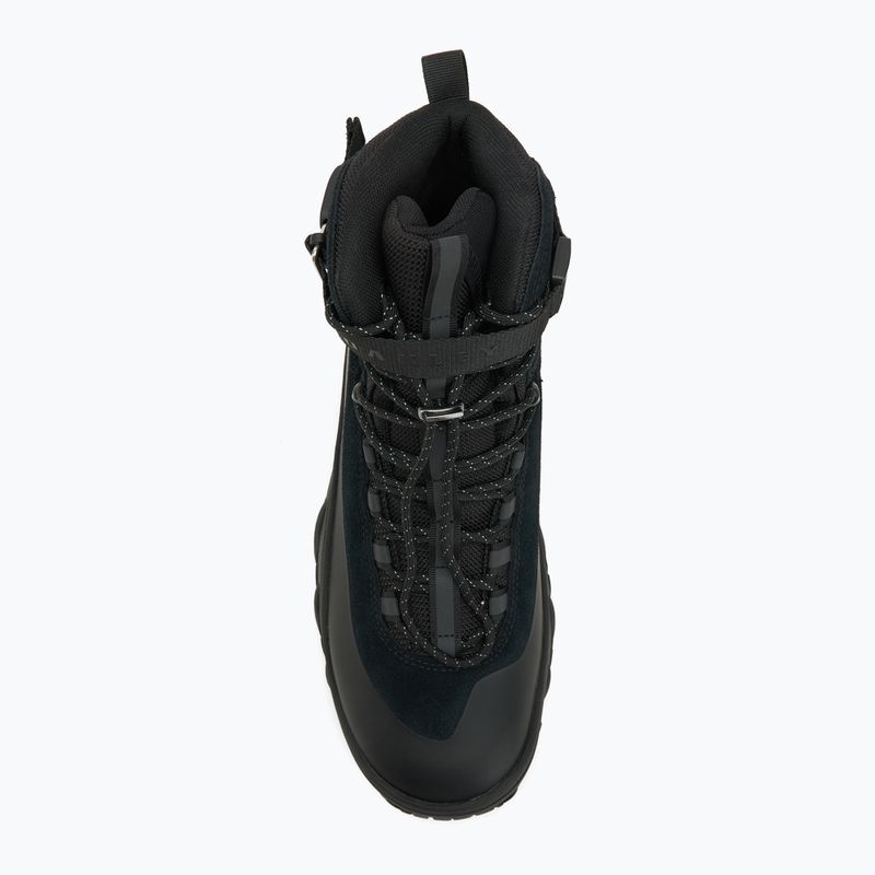 Pánske trekingové topánky Oakley Meridian blackout 5