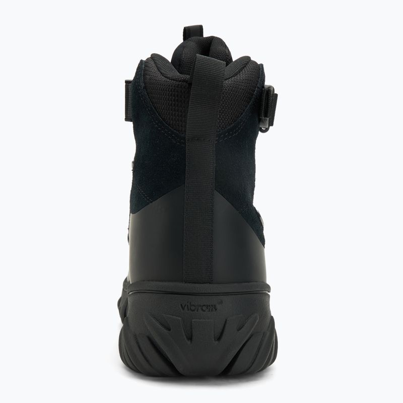 Pánske trekingové topánky Oakley Meridian blackout 6