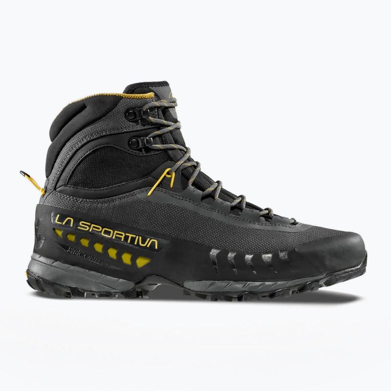 Pánske trekingové topánky La Sportiva TXS GTX carbon/bamboo 2