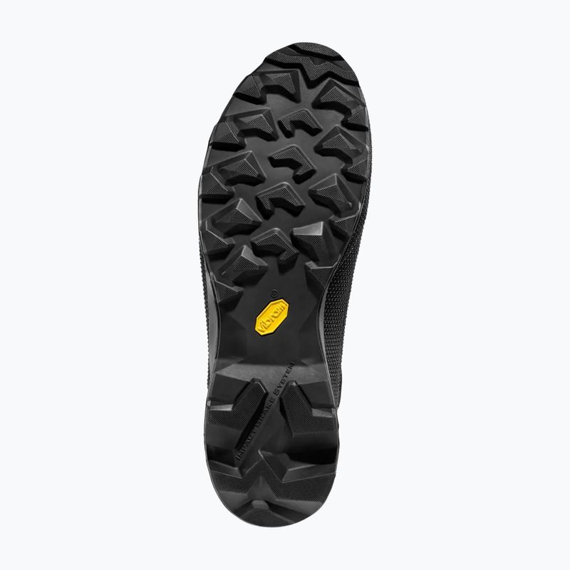 Dámske vysokohorské topánky La Sportiva Aequalibrum Trek GTX coffee/stone 6