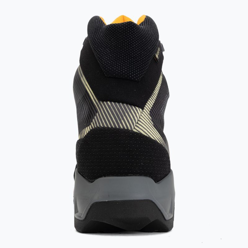 Pánske trekingové topánky La Sportiva Aequalibrum Hike GTX carbon/papaya 6