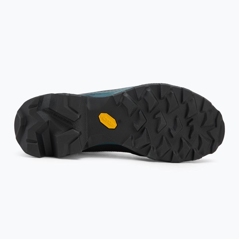 Dámske trekingové topánky La Sportiva Aequilibrium Hike GTX carbon/everglade 4