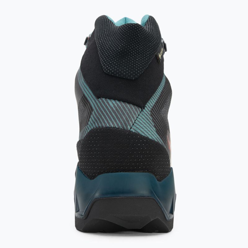 Dámske trekingové topánky La Sportiva Aequilibrium Hike GTX carbon/everglade 6