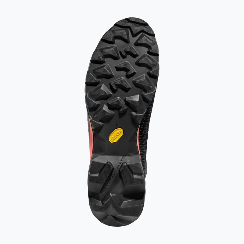 Dámske trekingové topánky La Sportiva Aequilibrium Hike GTX carbon/everglade 15