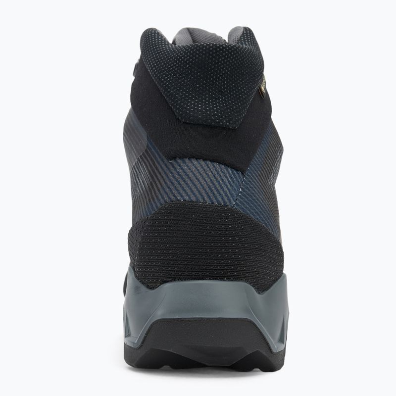 Pánske trekingové topánky La Sportiva Aequilibrium Hike GTX carbon/jungle 6