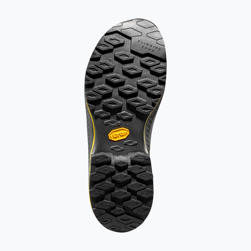 Dámske nástupové topánky La Sportiva TX4 Evo purple/yellow 5