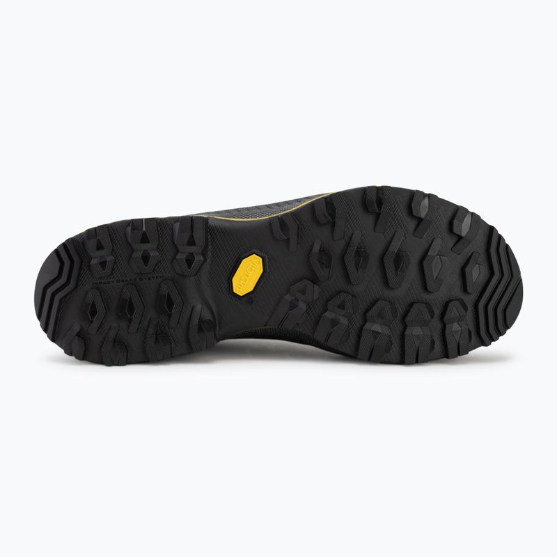 Pánske trekingové topánky La Sportiva TX5 Evo GTX carbon/yellow 4