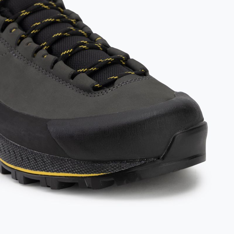 Pánske trekingové topánky La Sportiva TX5 Evo GTX carbon/yellow 7