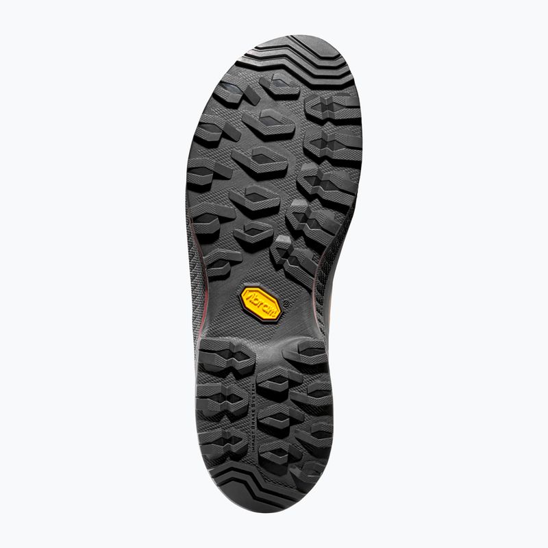 Pánske trekingové topánky La Sportiva TX5 Evo GTX mocha/redwood 6