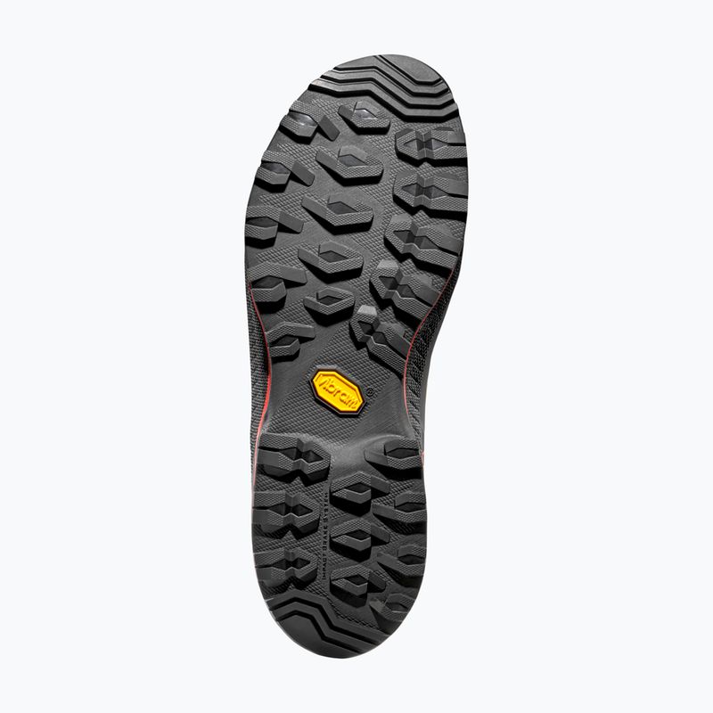 Pánske trekingové topánky La Sportiva TX5 Evo GTX cypress/mountain red 5