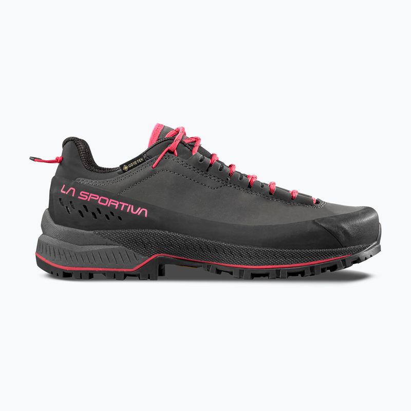 Dámske trekingové topánky La Sportiva TX5 Evo GTX carbon/azalea 2