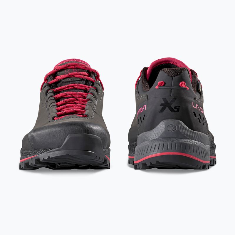 Dámske trekingové topánky La Sportiva TX5 Evo GTX carbon/azalea 5