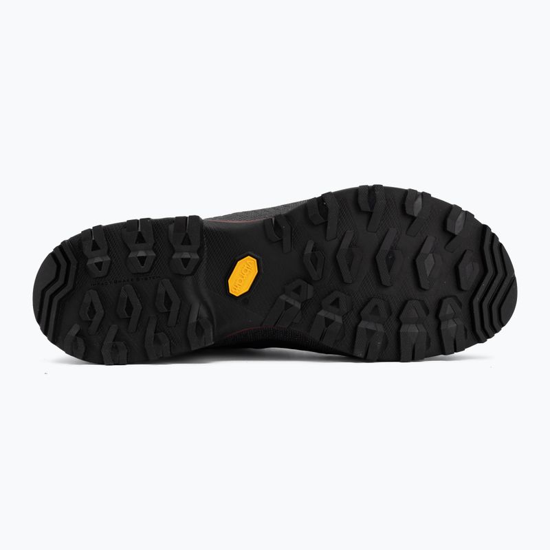 Pánske trekingové topánky La Sportiva TX5 Evo Mid GTX mocha/redwood 4