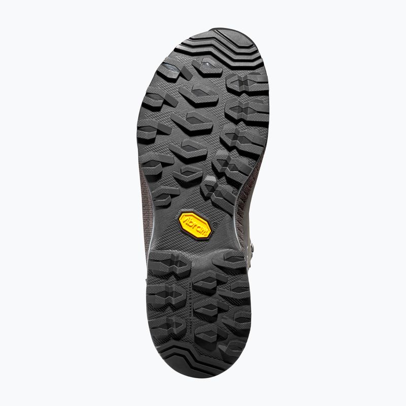 Dámske trekingové topánky La Sportiva TX5 Evo Mid GTX carbon/redwood 6