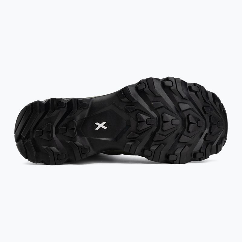 Pánske trekingové topánky La Sportiva Ultra Raptor 3 Mid GTX cypress/black 4
