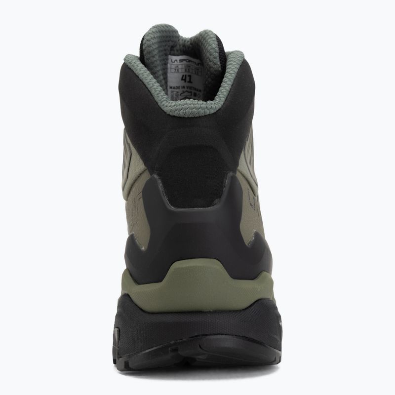 Pánske trekingové topánky La Sportiva Ultra Raptor 3 Mid GTX cypress/black 6