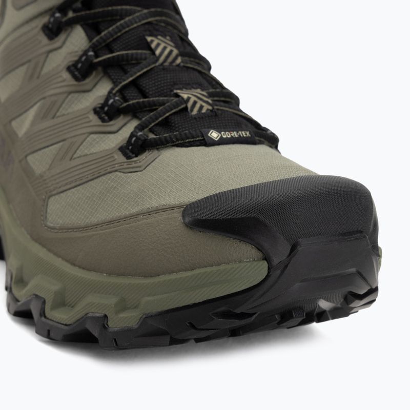 Pánske trekingové topánky La Sportiva Ultra Raptor 3 Mid GTX cypress/black 7