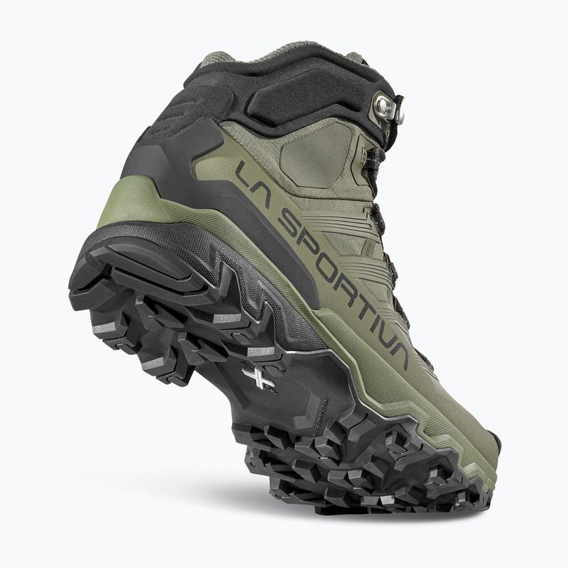 Pánske trekingové topánky La Sportiva Ultra Raptor 3 Mid GTX cypress/black 3