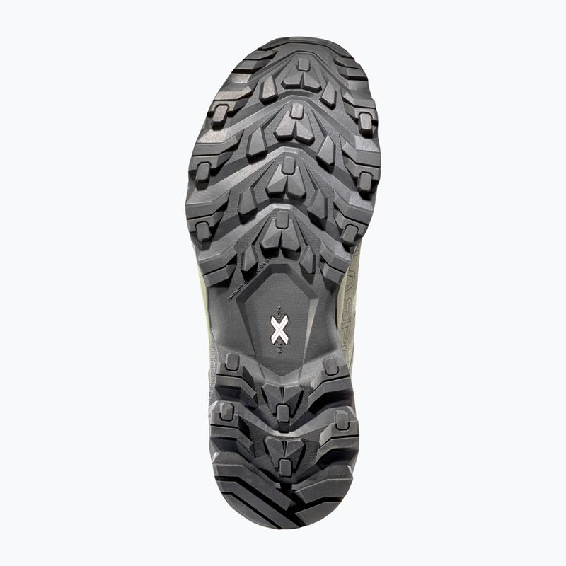 Pánske trekingové topánky La Sportiva Ultra Raptor 3 Mid GTX cypress/black 6