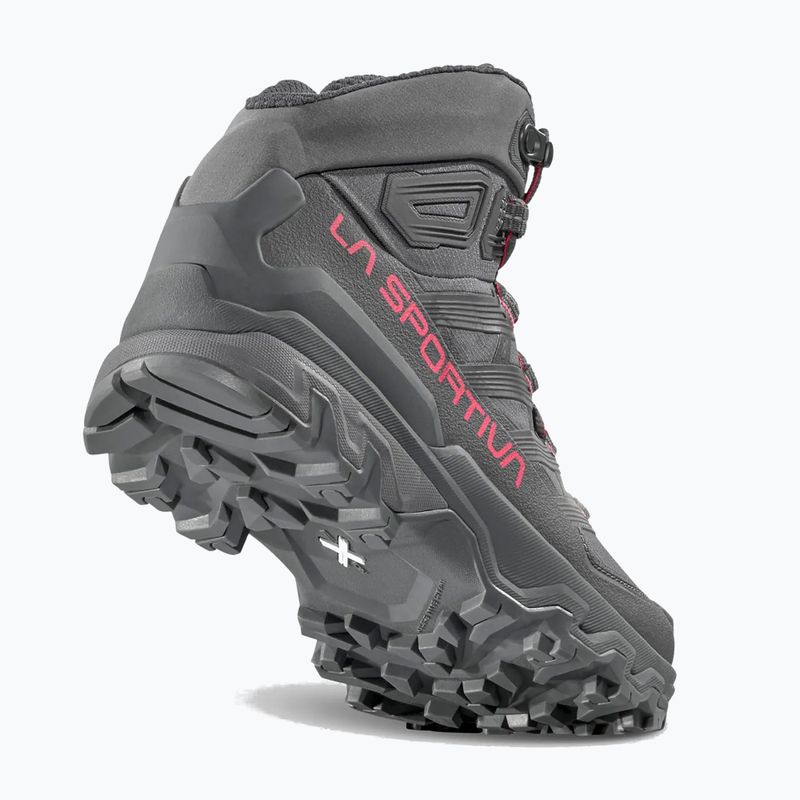 Dámske trekingové topánky La Sportiva Ultra Raptor 3 Mid GTX onyx/azalea 3