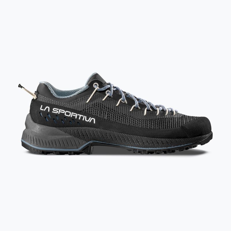 Dámske nástupové topánky La Sportiva TX4 Evo ST carbon/limestone 2