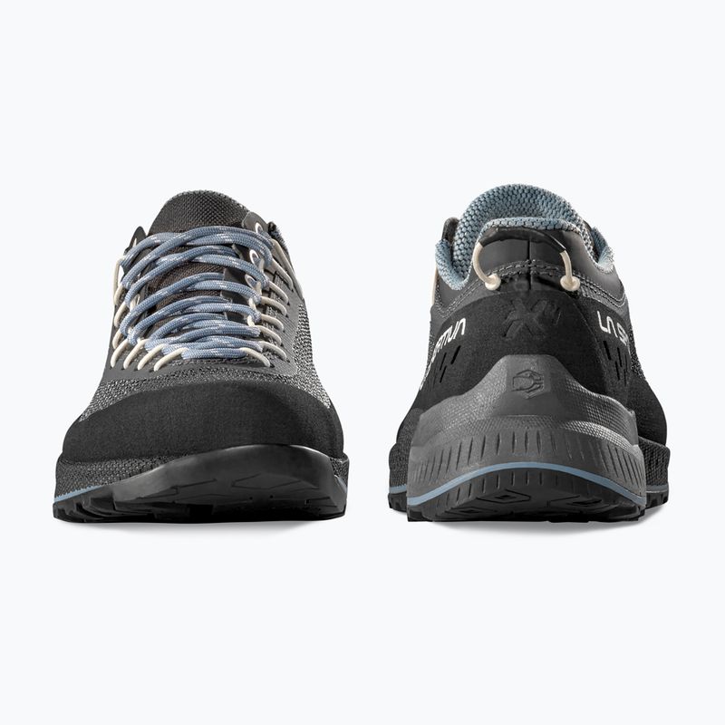 Dámske nástupové topánky La Sportiva TX4 Evo ST carbon/limestone 4