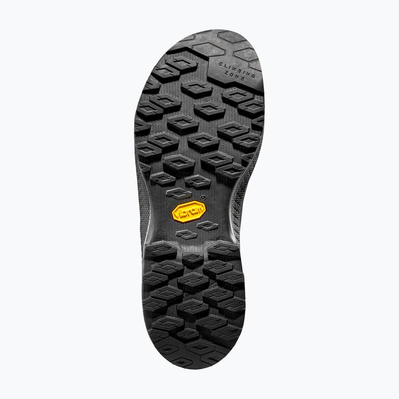 Dámske nástupové topánky La Sportiva TX4 Evo ST carbon/limestone 5