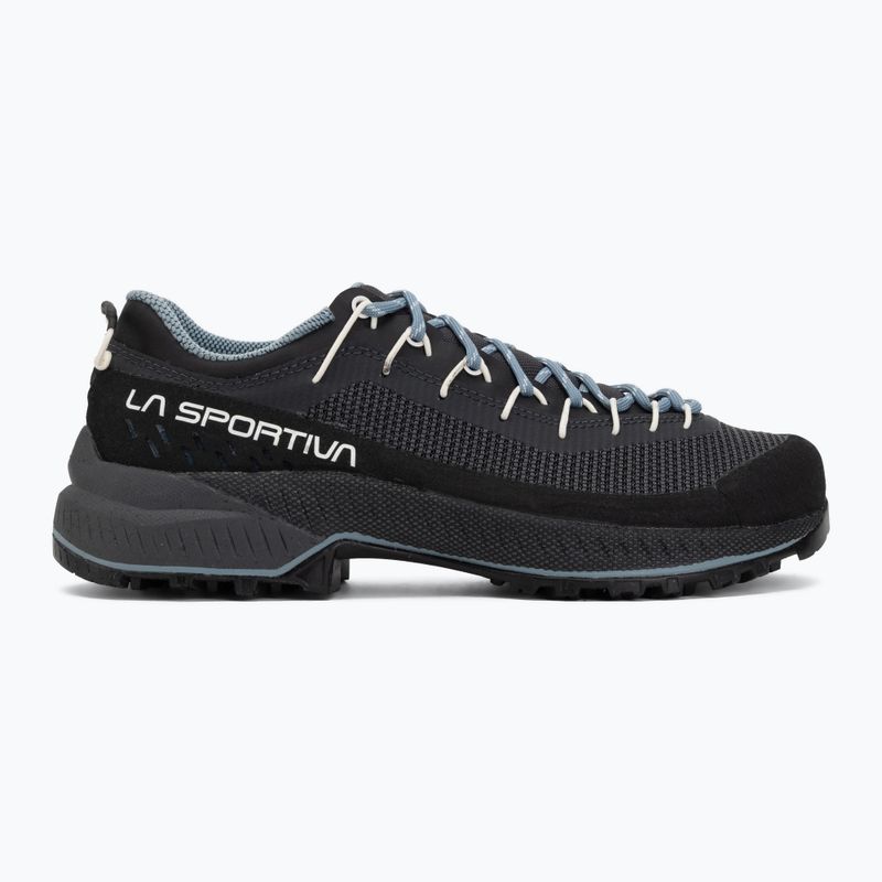 Dámske nástupové topánky La Sportiva TX4 Evo ST carbon/limestone 2