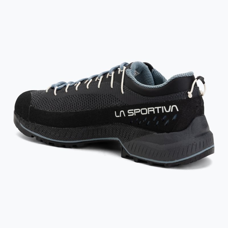 Dámske nástupové topánky La Sportiva TX4 Evo ST carbon/limestone 3