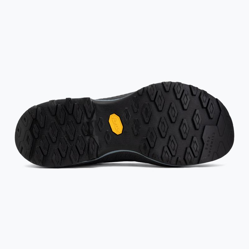 Dámske nástupové topánky La Sportiva TX4 Evo ST carbon/limestone 4