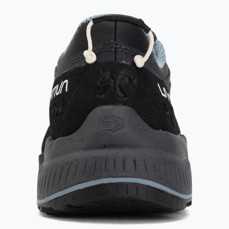 Dámske nástupové topánky La Sportiva TX4 Evo ST carbon/limestone 6