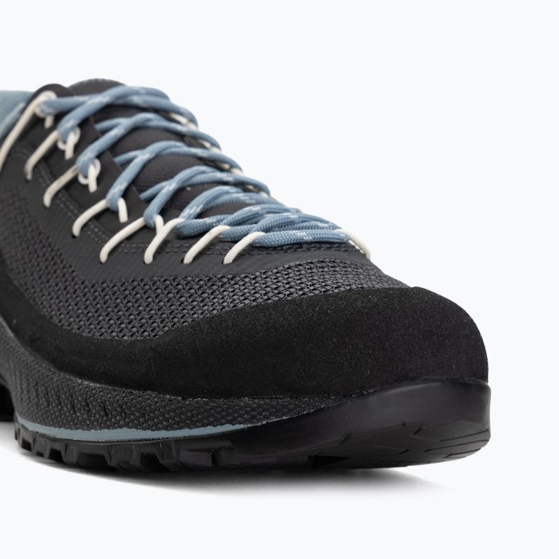 Dámske nástupové topánky La Sportiva TX4 Evo ST carbon/limestone 7