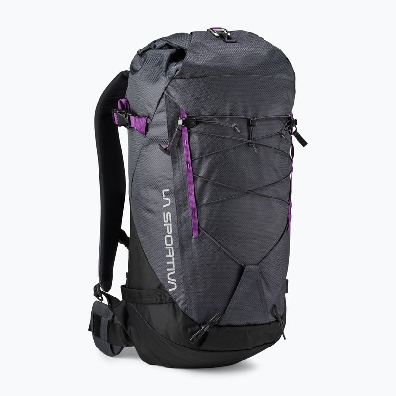 Batoh La Sportiva Granite 32 l onyx/black