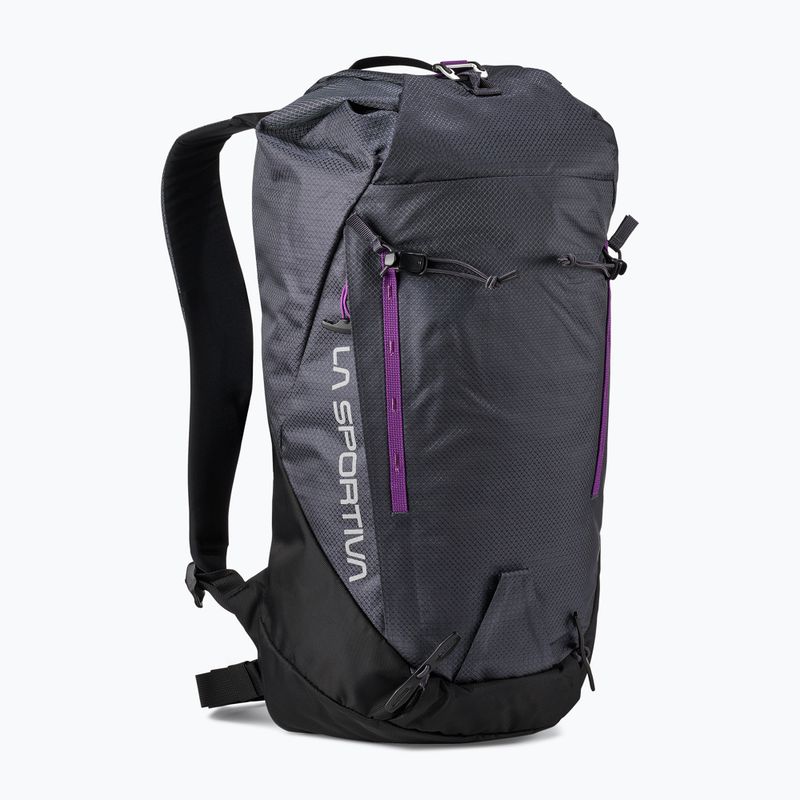 Batoh La Sportiva Granite 22 l onyx/black