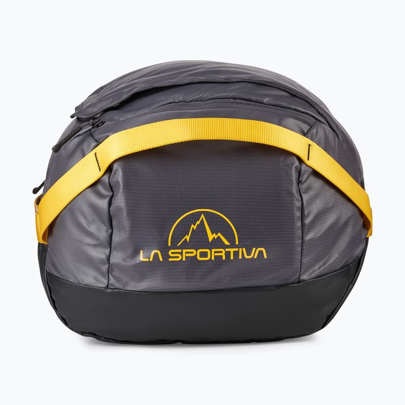 Cestovná taška La Sportiva Nomad Duffel 40 l onyx/black 3