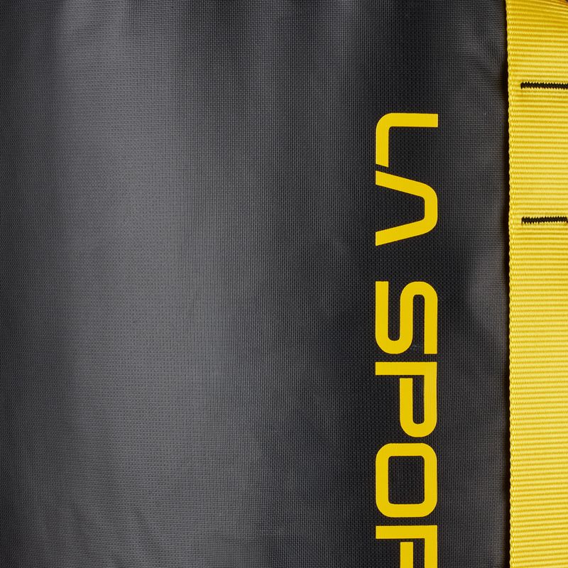 Cestovná taška La Sportiva Nomad Duffel 40 l onyx/black 4