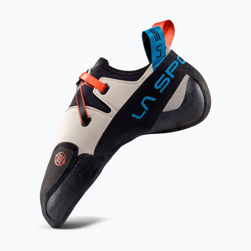 Lezecké topánky La Sportiva Futura chalk 2