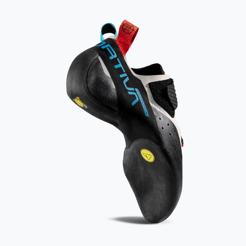 Lezecké topánky La Sportiva Futura chalk 4