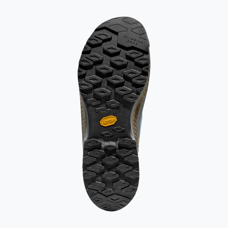 Pánske nástupové topánky La Sportiva TX4 Evo GTX hurricane/apricot 3