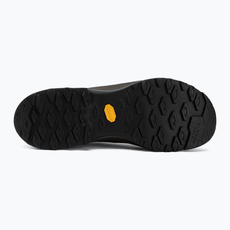 Pánske nástupové topánky La Sportiva TX4 Evo GTX hurricane/apricot 4