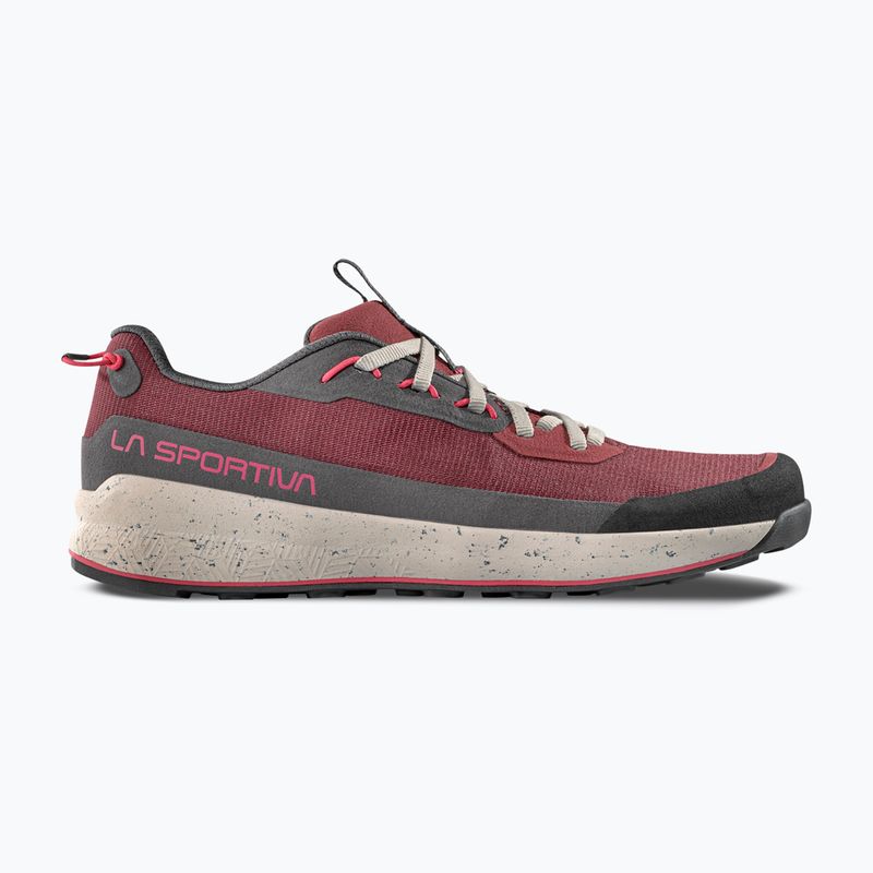 Dámske nástupové topánky La Sportiva TX1 Redwood/Azalea 2