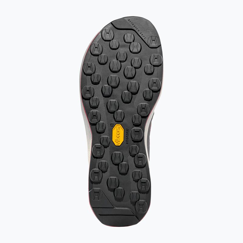 Dámske nástupové topánky La Sportiva TX1 Redwood/Azalea 3