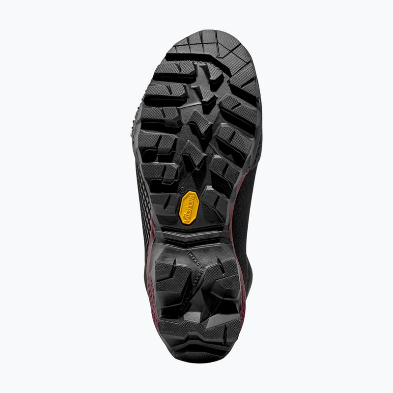 Dámske vysokohorské topánky La Sportiva Aequilibrium ST GTX redwood/gravel 3