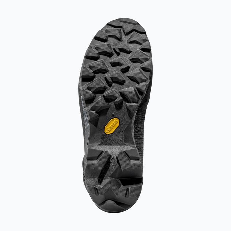 Dámske vysokohorské topánky La Sportiva Aequalibrum Trek GTX carbon/limestone 3